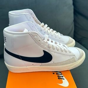 BLAZER MID '77 VNTG